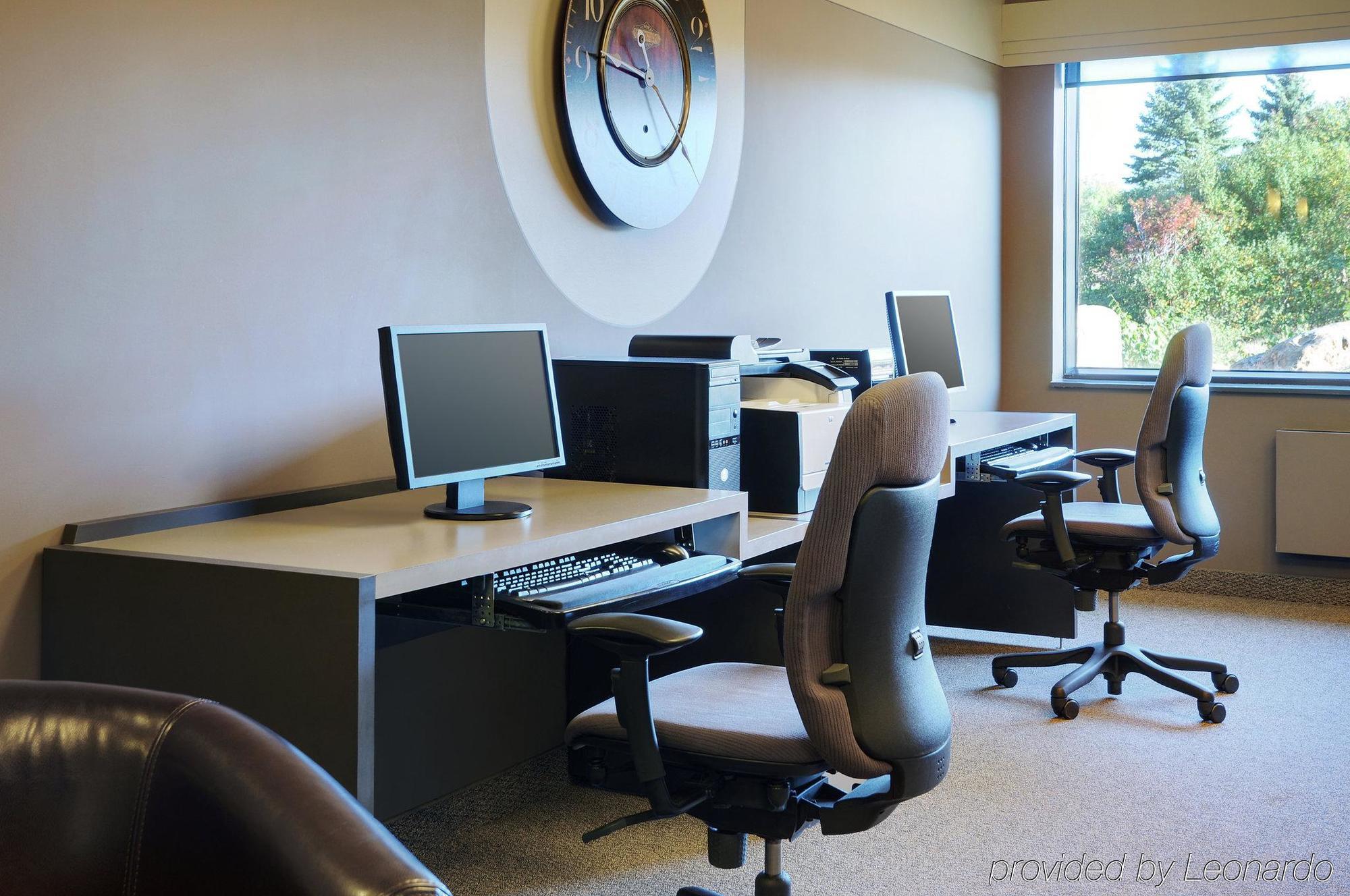 Travelway Inn Sudbury Bagian luar foto