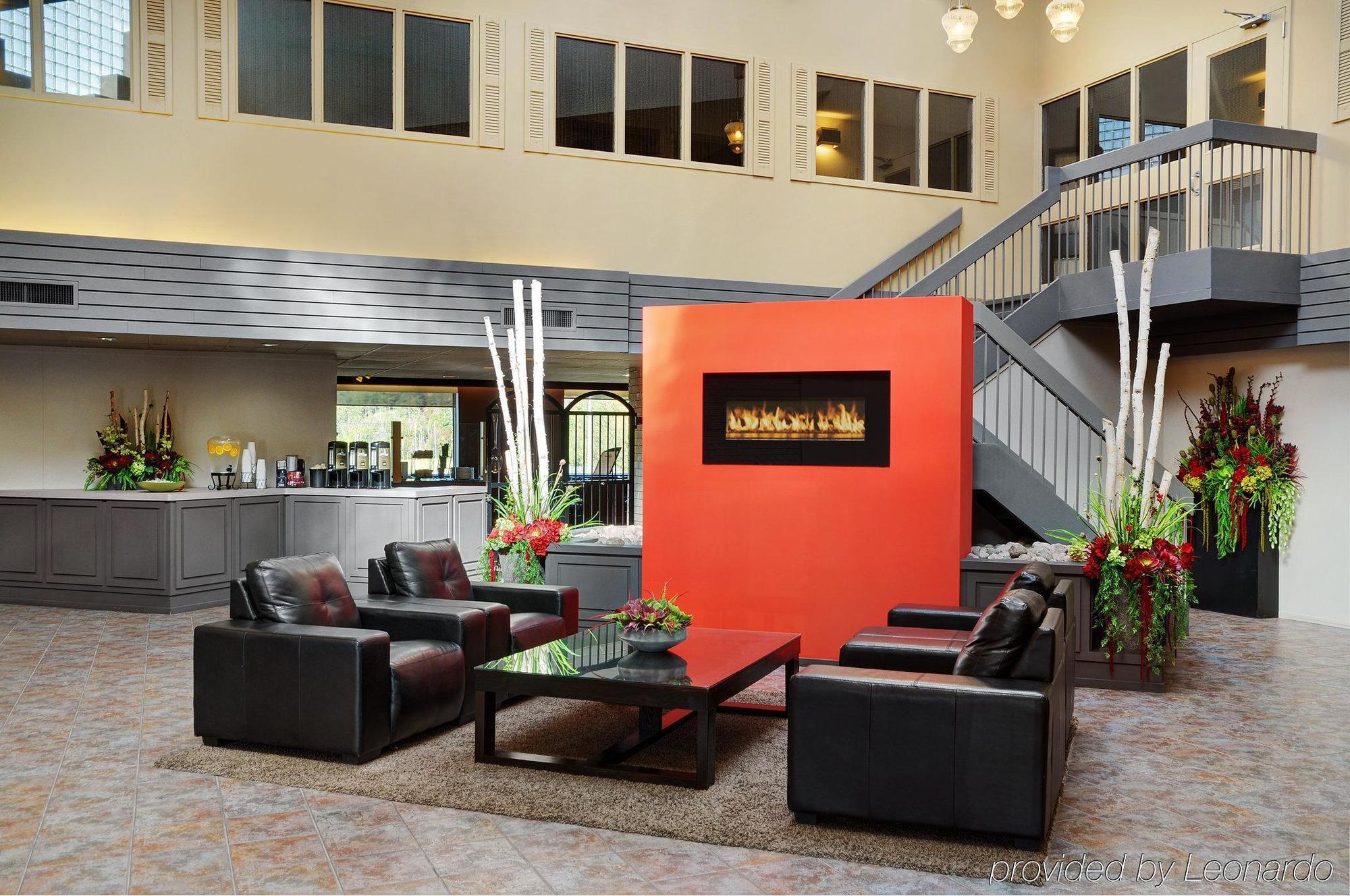 Travelway Inn Sudbury Bagian luar foto