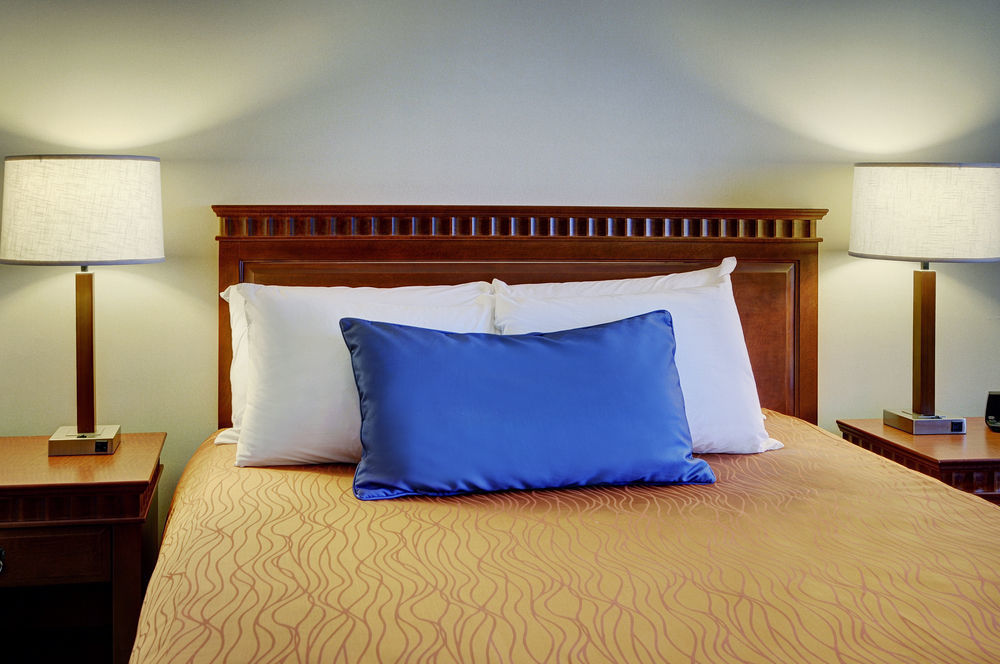 Travelway Inn Sudbury Bagian luar foto