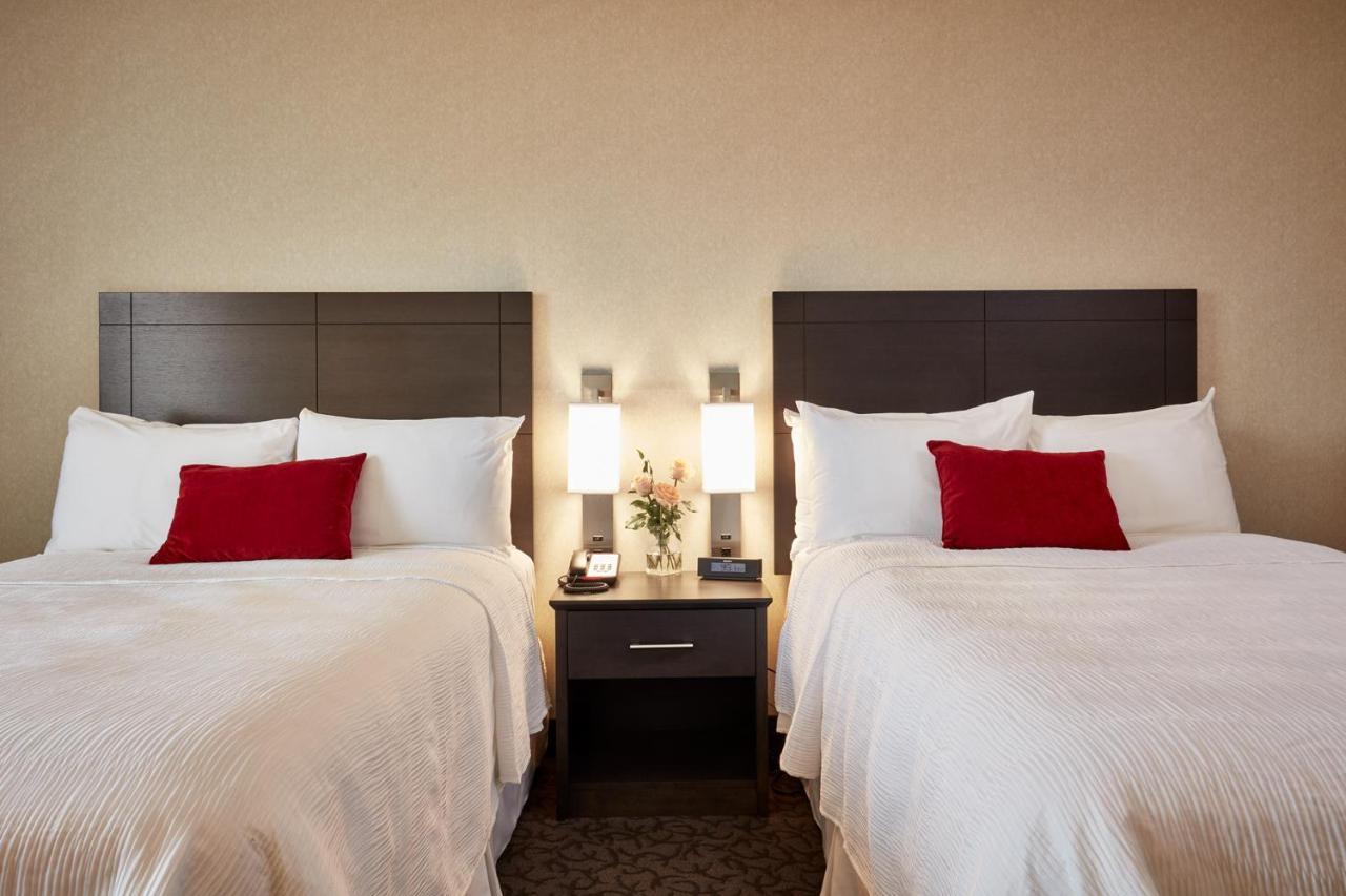 Travelway Inn Sudbury Bagian luar foto
